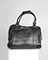 Amour Satchel Bag, back view